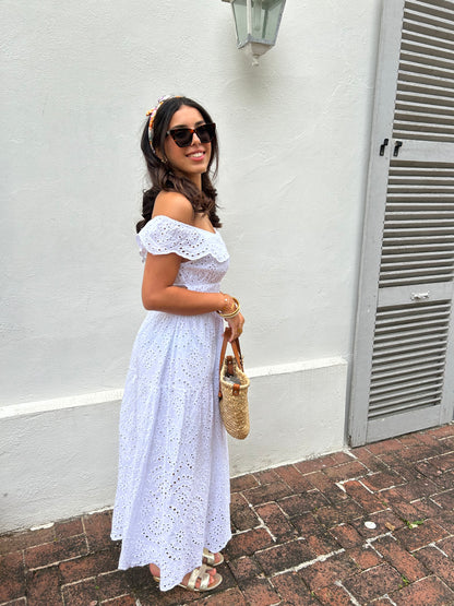 ROBE ANGELICA