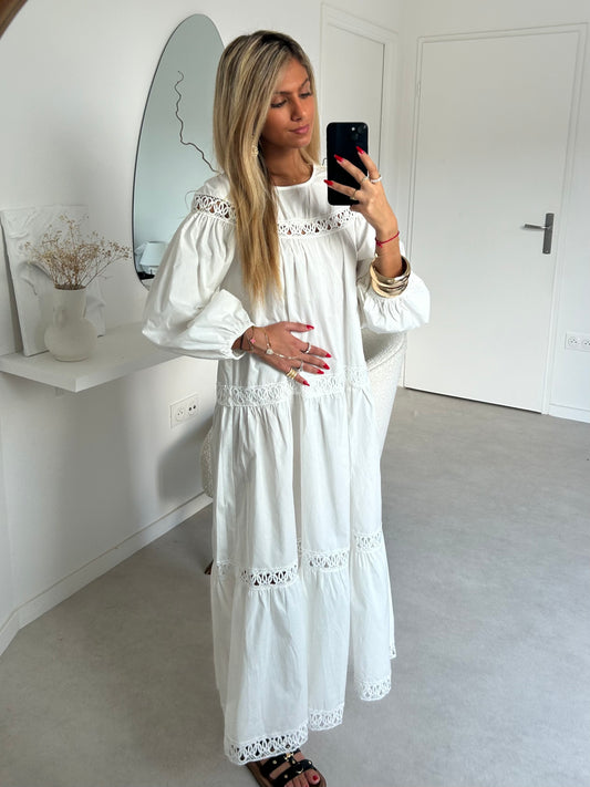 ROBE GAËLLE