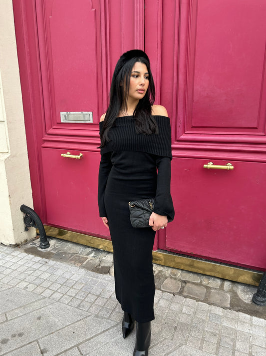 ROBE MELISSA