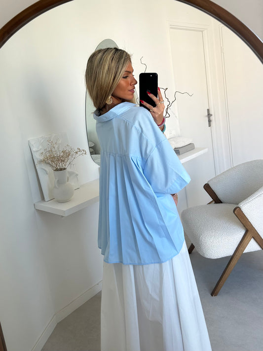 CHEMISE NOAH