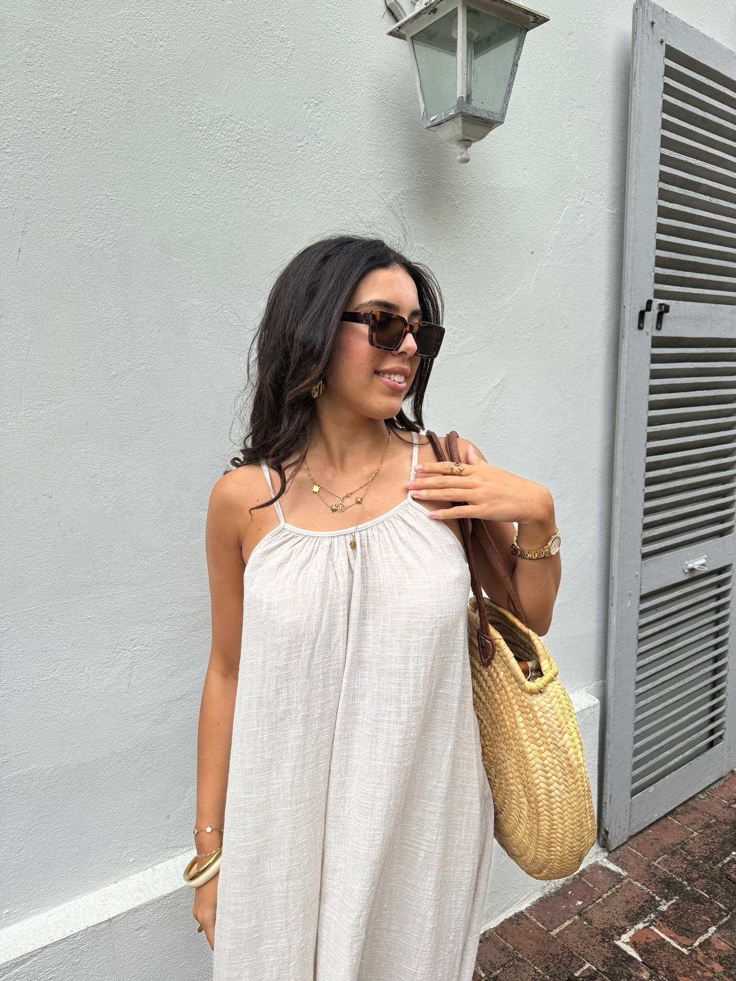 ROBE DALIA