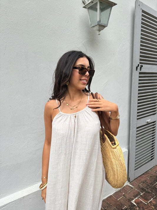 ROBE DALIA