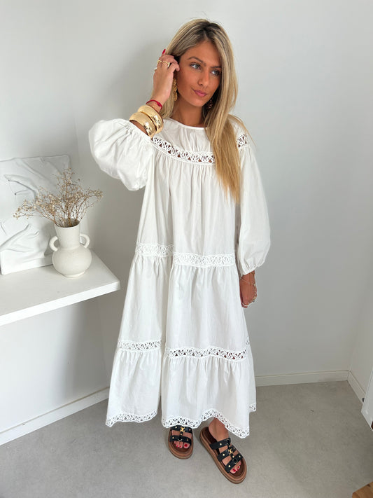 ROBE GAËLLE