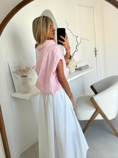 CHEMISE YAËLLE