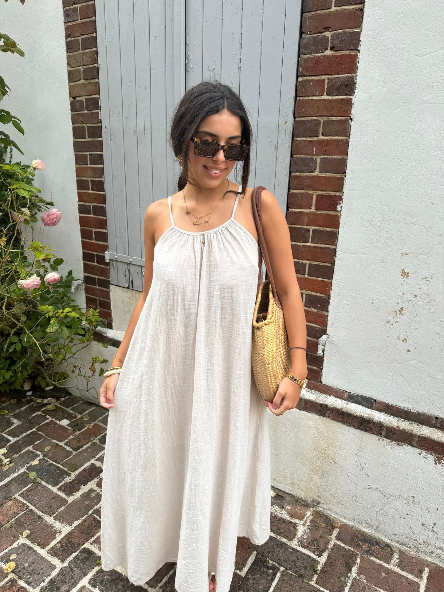 ROBE DALIA