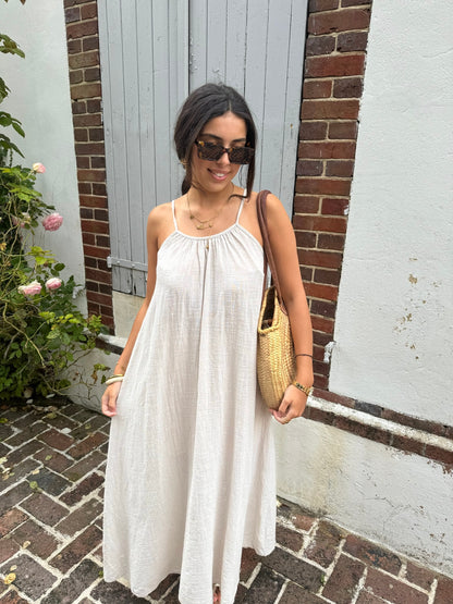 ROBE DALIA