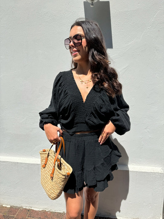 ENSEMBLE KIARA NOIR