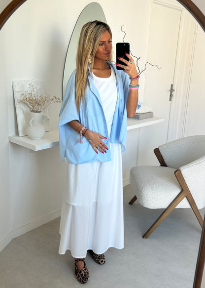 CHEMISE NOAH