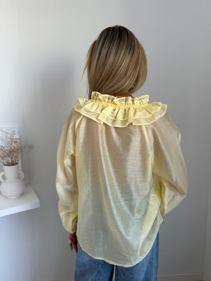 BLOUSE ASHLEY