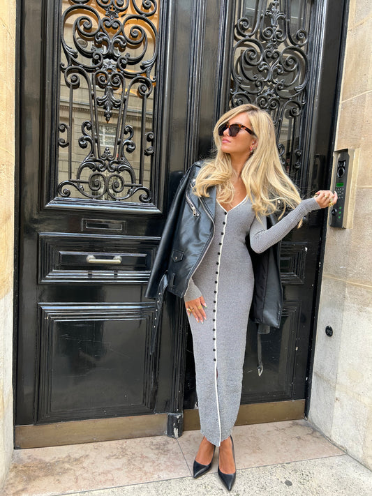 ROBE LIANA