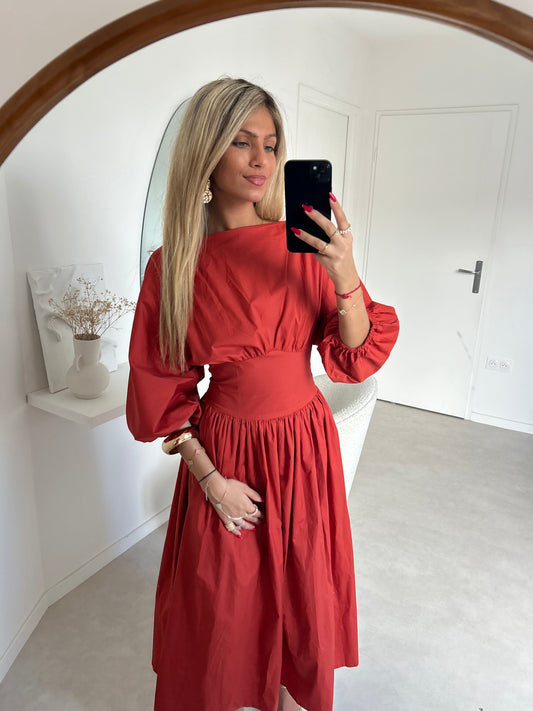 ROBE SHANON