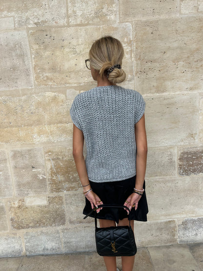 GILET NINA