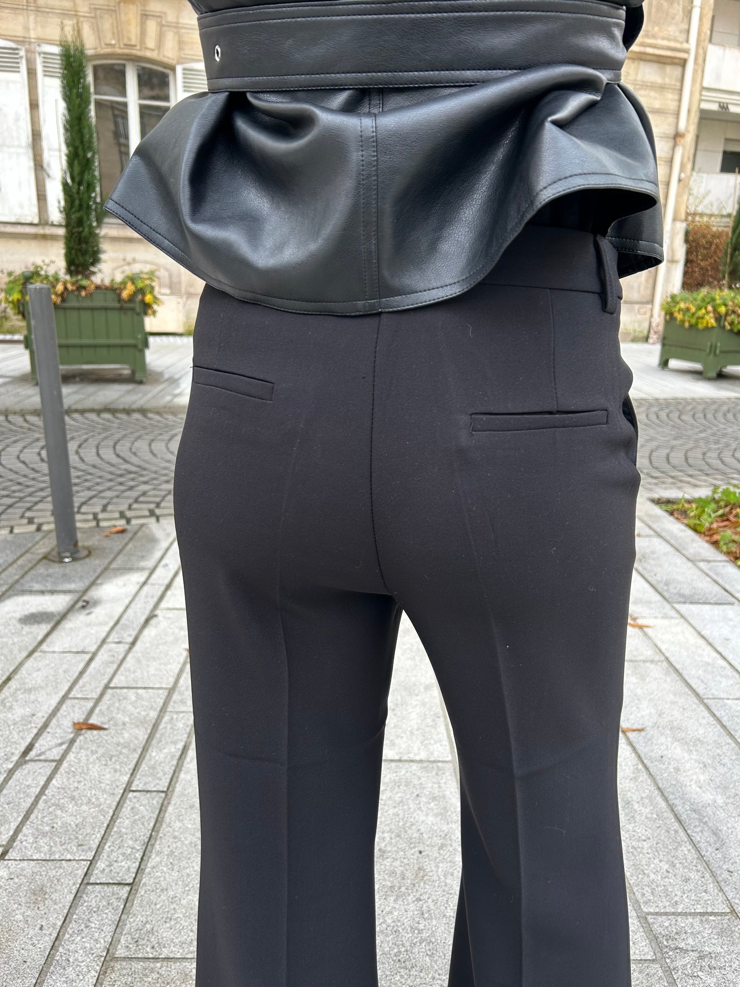 PANTALON EZRA