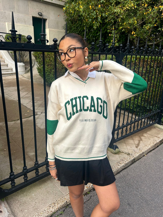 PULL CHICAGO