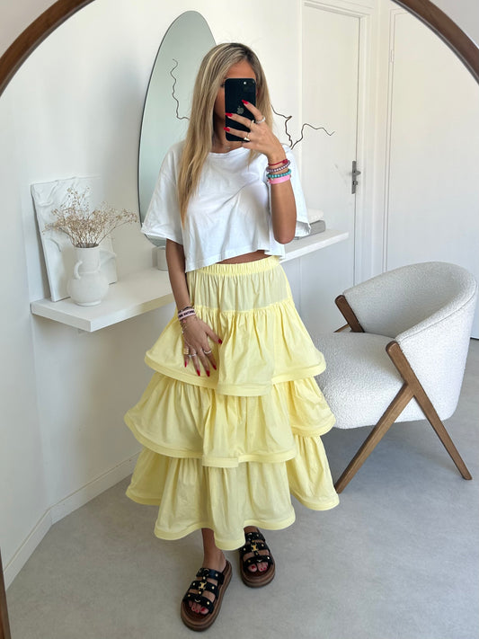 JUPE ORNELLA