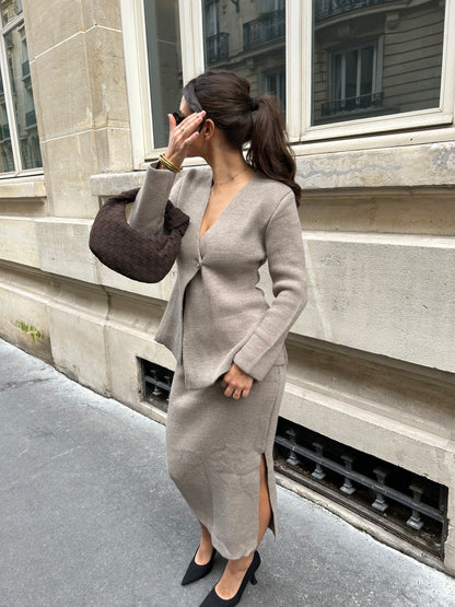 ENSEMBLE MANON