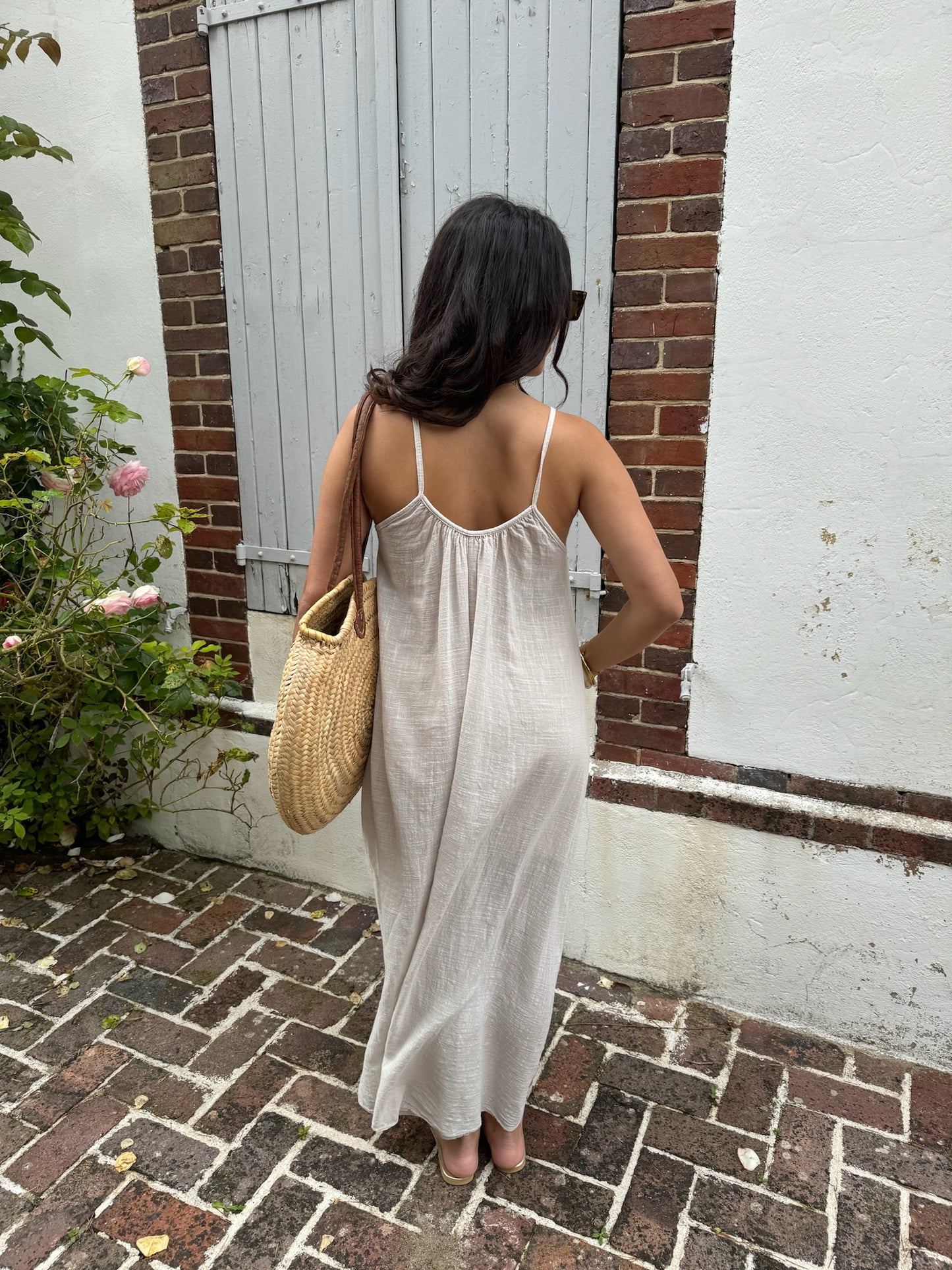 ROBE DALIA