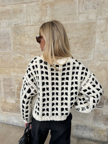 CARDIGAN KELLY