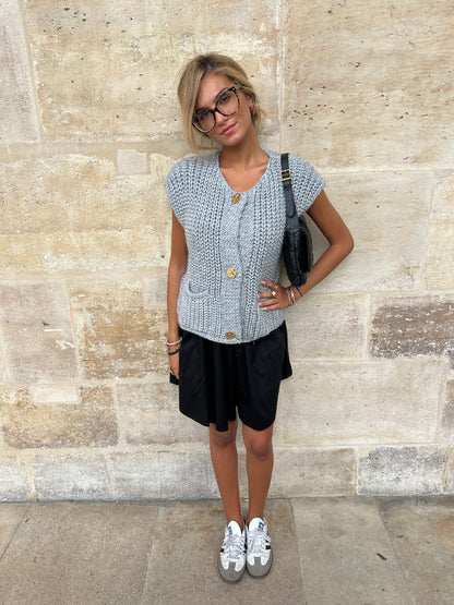 GILET NINA