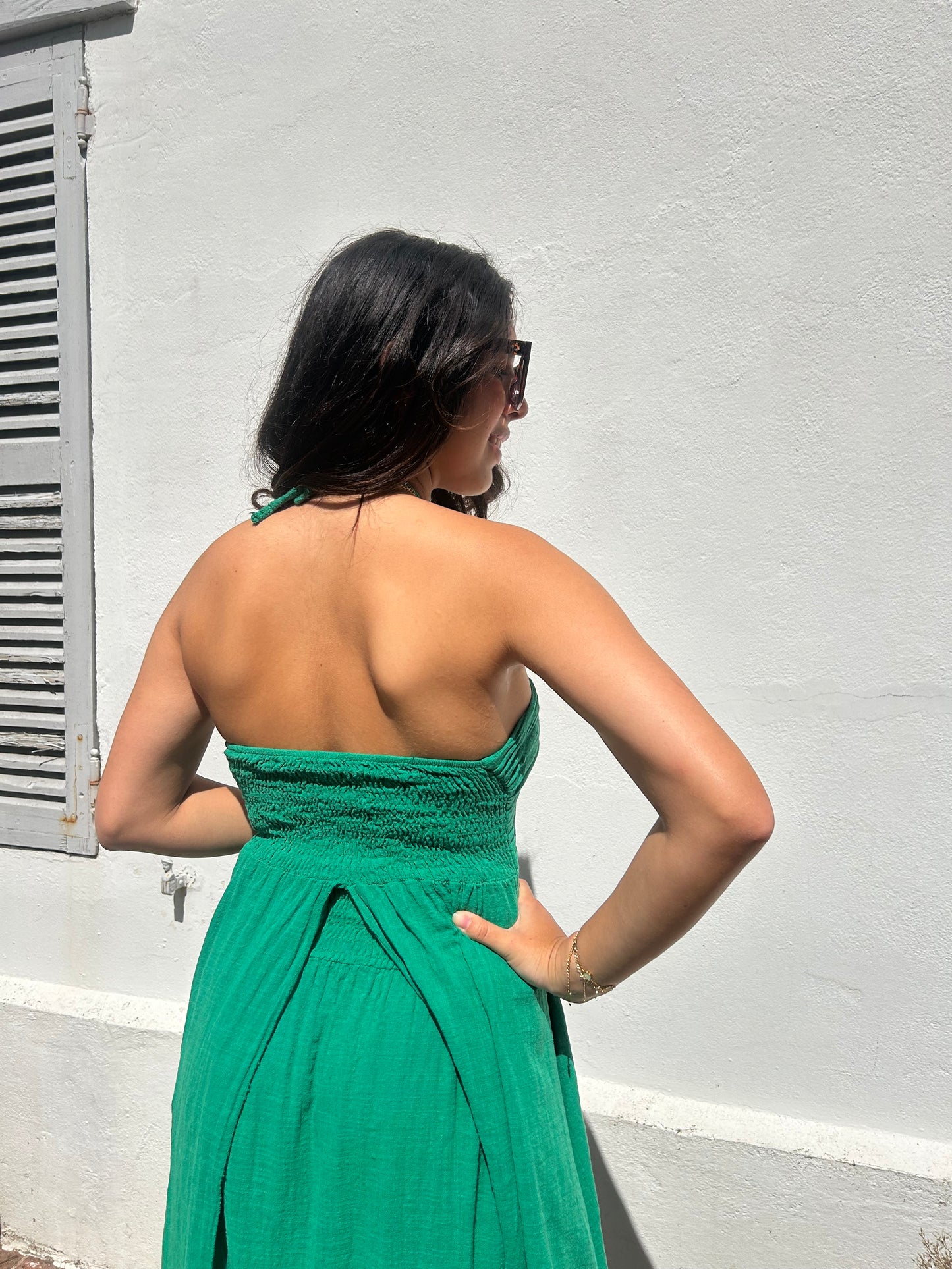 ROBE VALENTINA
