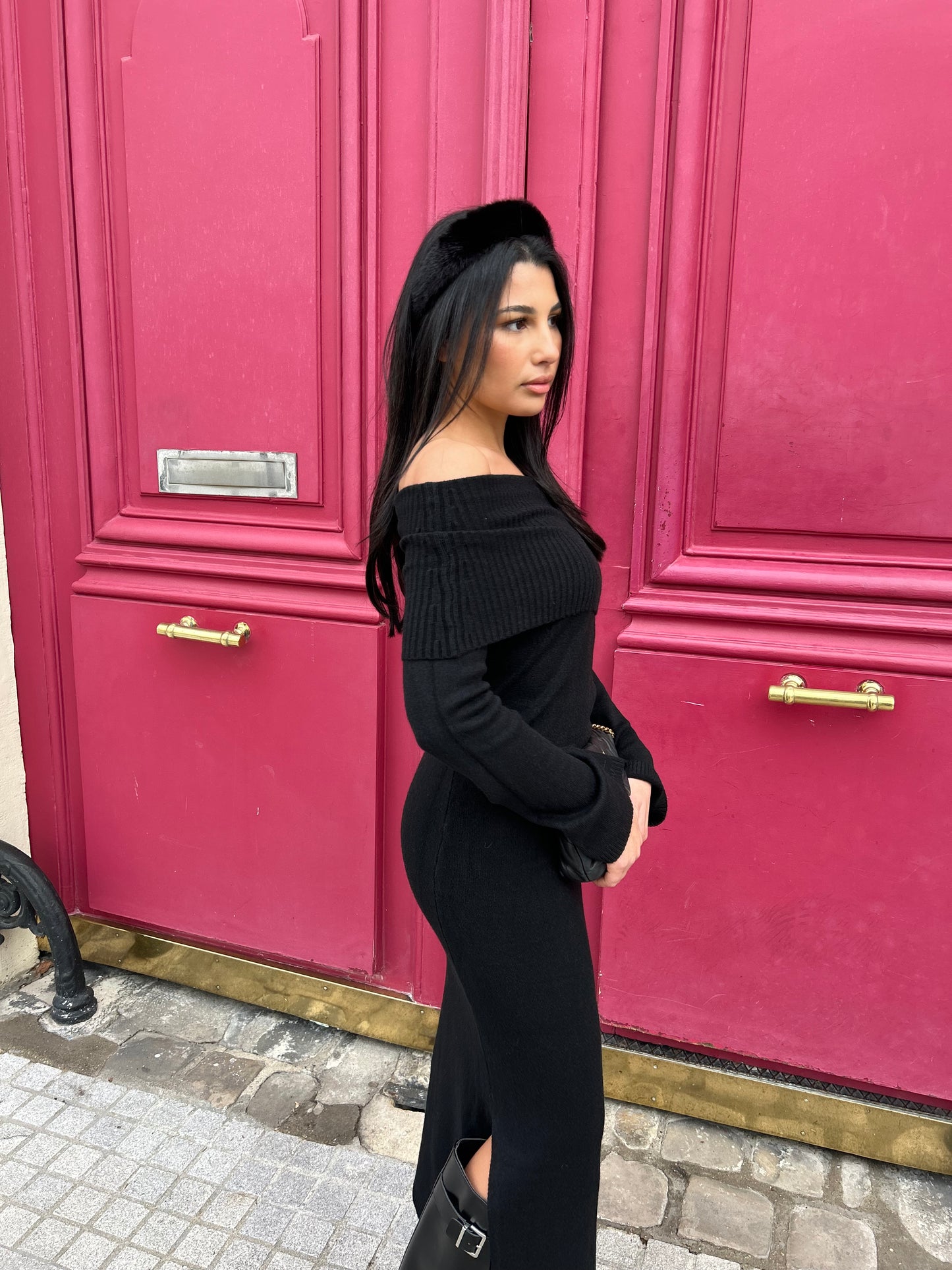 ROBE MELISSA