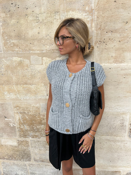GILET NINA