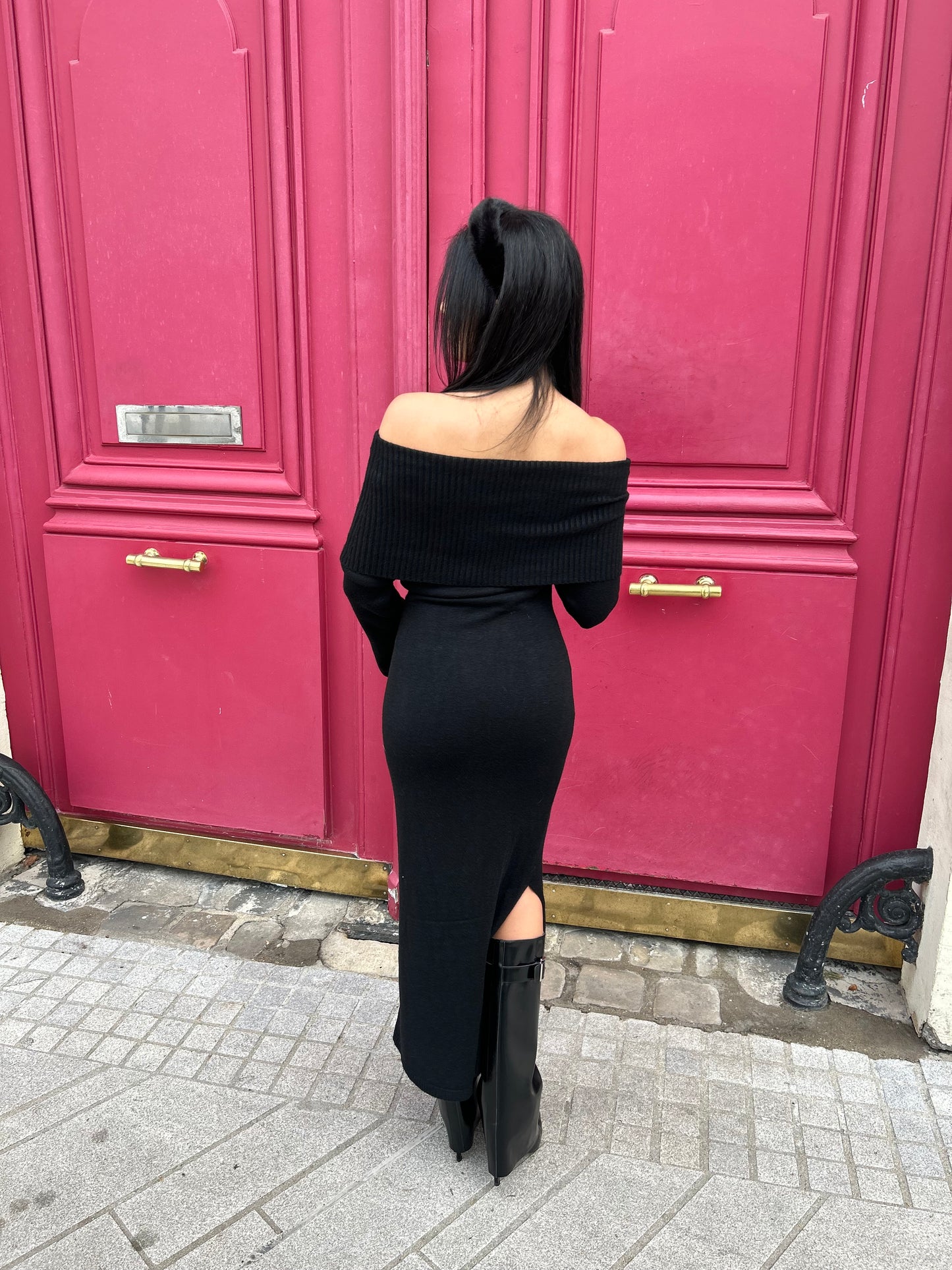 ROBE MELISSA