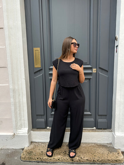 ENSEMBLE CLARA NOIR