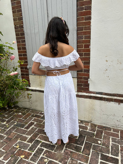ROBE ANGELICA