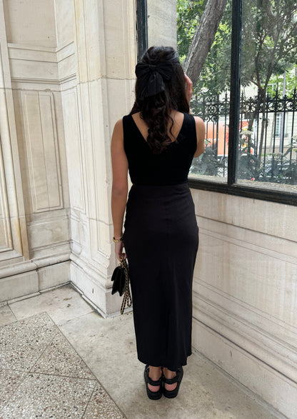 ENSEMBLE SOFIA LIN NOIR