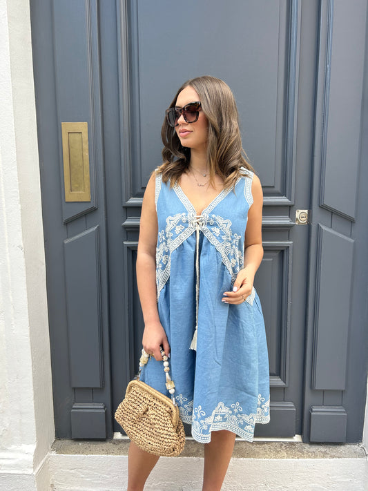 ROBE ALBA