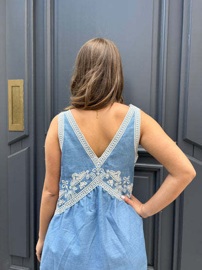 ROBE ALBA