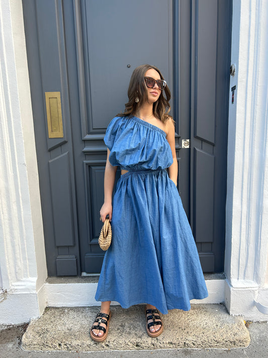 ROBE CELINE